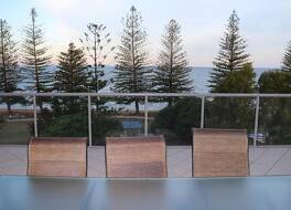 スカボロー ビーチ リゾート 写真