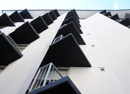 マントラ テラス ブリスベン 写真