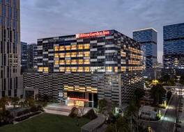 ヒルトン ガーデン イン 南京 河西 オリンピック スポーツ センター 写真