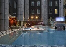 Tallink Express Hotel