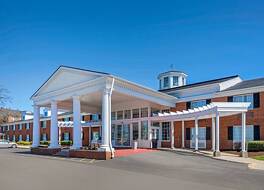 Clarion Hotel Conference Center Lexington North 写真