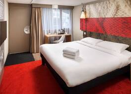 Ibis Coventry South Whitley Hotel 写真