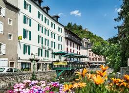 ロジ ホテル レストラン ファミリー&スパ