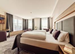 シティクラス ホテル ユーローパ アム ドーム