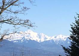 レ ルミエレ デゥ ジェネヴァ ホテル 写真