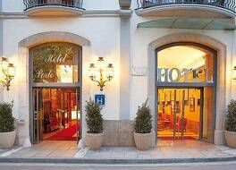 Hotel Spa Porto Cristo 写真