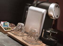 ザーン ホテル アムステルダム ザーンダム 写真