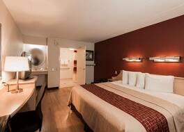 レッド ルーフ イン シカゴ - ジョリエット