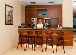 プレミアム ホテル バツェロ ヴロツワフ 写真