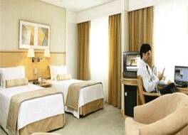 Radisson Vila Olimpia Sao Paulo 写真