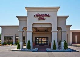 Hampton Inn Blytheville