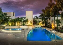 モナコ アパートメンツ リゾート 写真