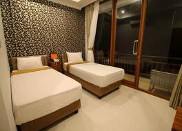 ホテル ワヒュ ダナ 写真