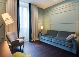 スタンダール ラグジュアリー スイーツ 写真