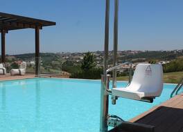 Real Abadia, Congress & Spa Hotel 写真