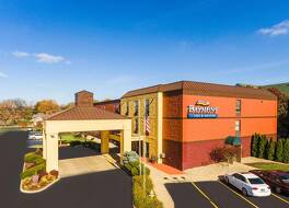 ベイモント バイ ウィンダム ラファイエット