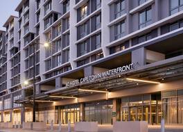 AC Hotel by Marriott Cape Town Waterfront 写真