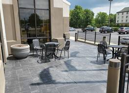 ホリデイ イン エクスプレス スプリングフィールド by IHG 写真