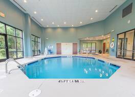 ホリデイ イン エクスプレス ジョンソン シティ by IHG 写真