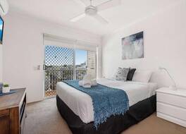 Sailport Mooloolaba Apartments