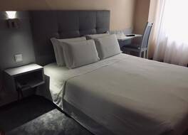 ホテル エクセルシオール