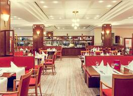 メルキュール ホテル ポツダム シティ 写真