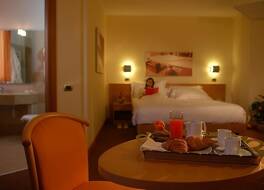 Hotel Montemezzi 写真