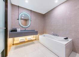 Novotel Nantong Development Zone