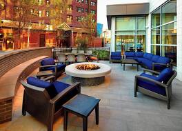 Courtyard by Marriott Cleveland University Circle 写真