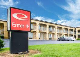 エコノ ロッジ フランクリン サウス