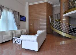 Benin Royal Hotel 写真