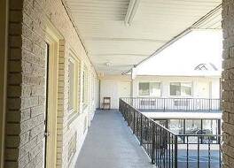 Viking Motel-Detroit 写真