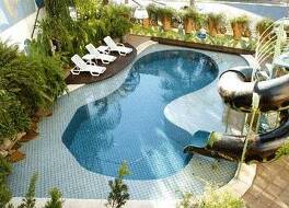 Hotel Taiamã 写真