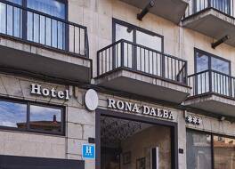 ホテル シルケン ロナ ダルバ サラマンカ 写真