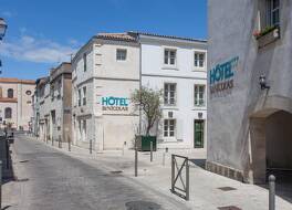 Le Saint-Nicolas Hotel 写真