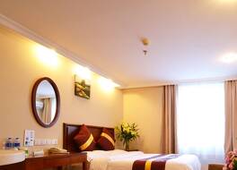 GreenTree Inn Suites HongQiao Airport Branch 写真