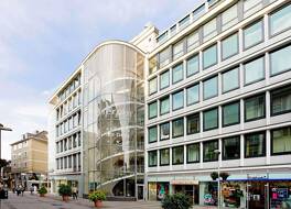 メルキュール ホテル アーヘン アム ドム 写真