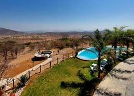 Opuwo Country Lodge