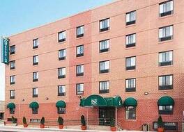 クオリティ イン ジャマイカ エアトレイン