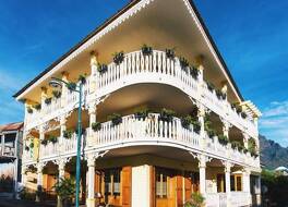 Hôtel Tsilaosa 写真