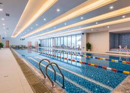 HENTIQUE MANNA TANGSHAN 写真