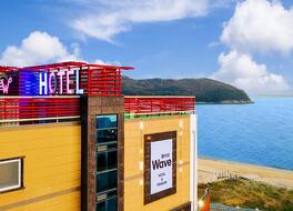 Geojae Wave Hotel and Pension