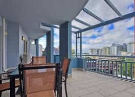 ザ セッジブルック オン レイックハルト アパートメンツ 写真