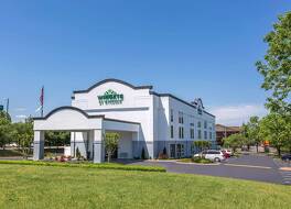 ウィンゲート バイ ウィンダム グッドレッツビル 写真