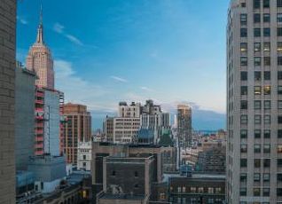 ヒルトン ガーデン イン ニューヨーク タイムズ スクエア セントラルのクチコミ 評判 フォートラベル Hilton Garden Inn New York Times Square Central ニューヨーク