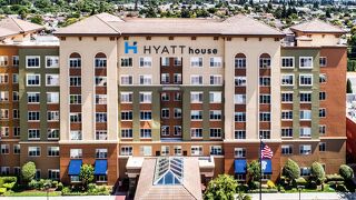 Hyatt House Santa Clara