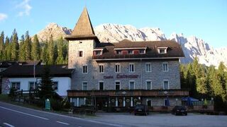 Hotel Castel Latemar