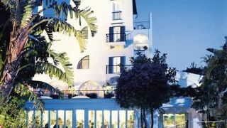 グランド ホテル イル モレスコ