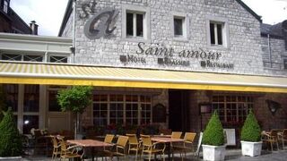 ホテル サンタ ムール