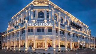 The George, George Town Penang